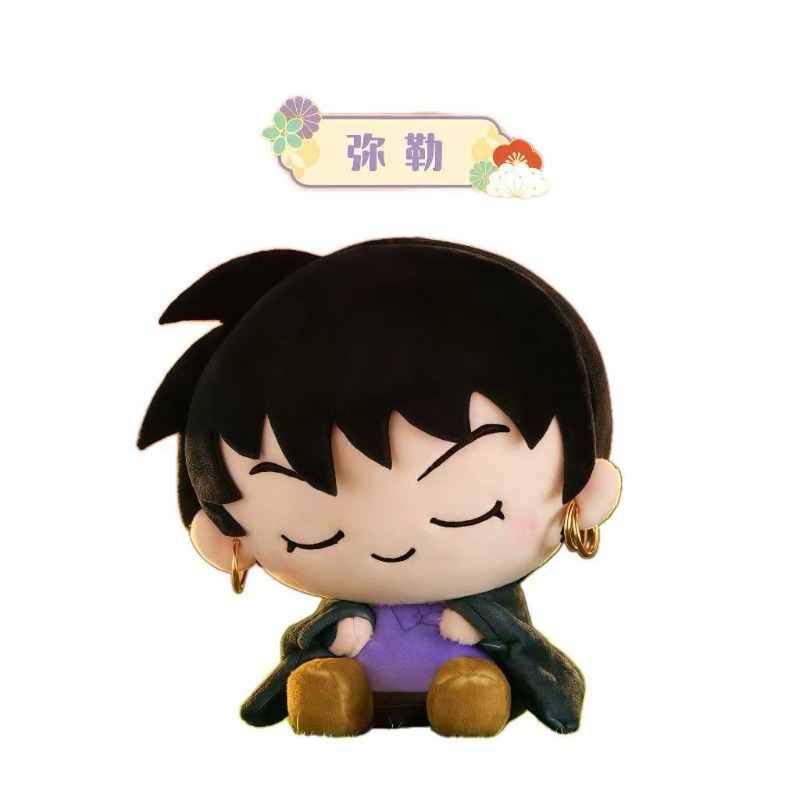 ตุ๊กตาอินุยาฉะแบบหัวเอียง คิคิ - Anime Action Figure Blind Box บทวิจารณ์และราคา