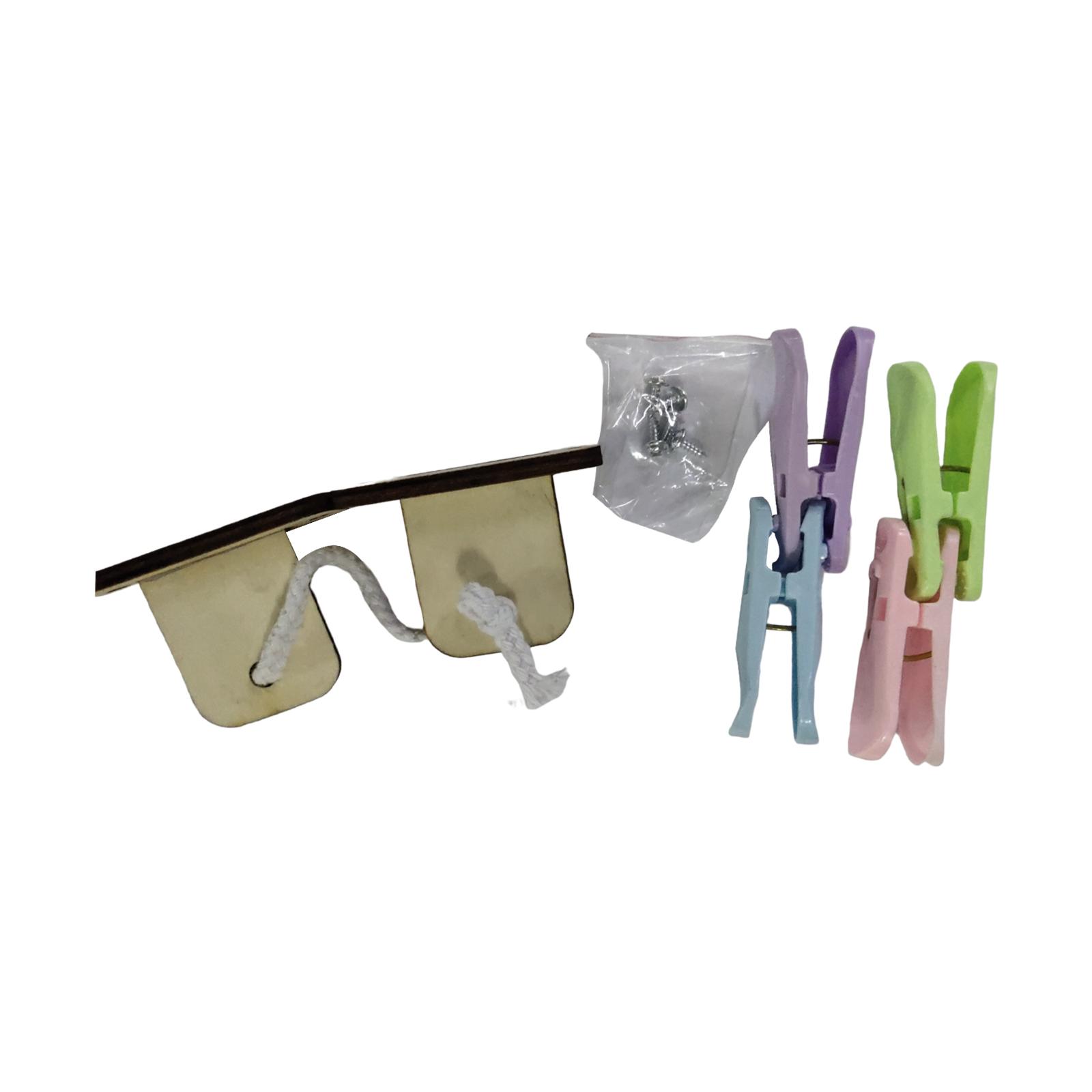 ชุดของเล่นไม้มอนเตสซอรี่ บอร์ด - Montessori Wooden Busy Board Toddler บทวิจารณ์และราคา