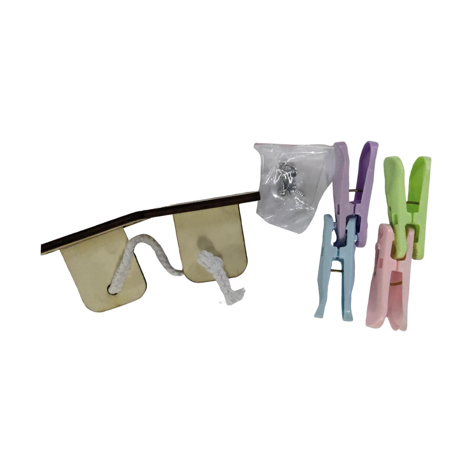 ชุดของเล่นไม้มอนเตสซอรี่ บอร์ด - Montessori Wooden Busy Board Toddler บทวิจารณ์และราคา