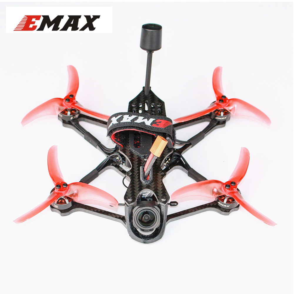 Emax babyhawk O3 Air Unit 3.5น - Fpv Brushless Rc Drone 4K บทวิจารณ์และราคา