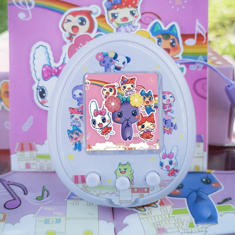 ทามาก็อตจิสัตว์เลี้ยงอิเล็กทรอ - Tamagotchi Electronic Pet Virtual บทวิจารณ์และราคา