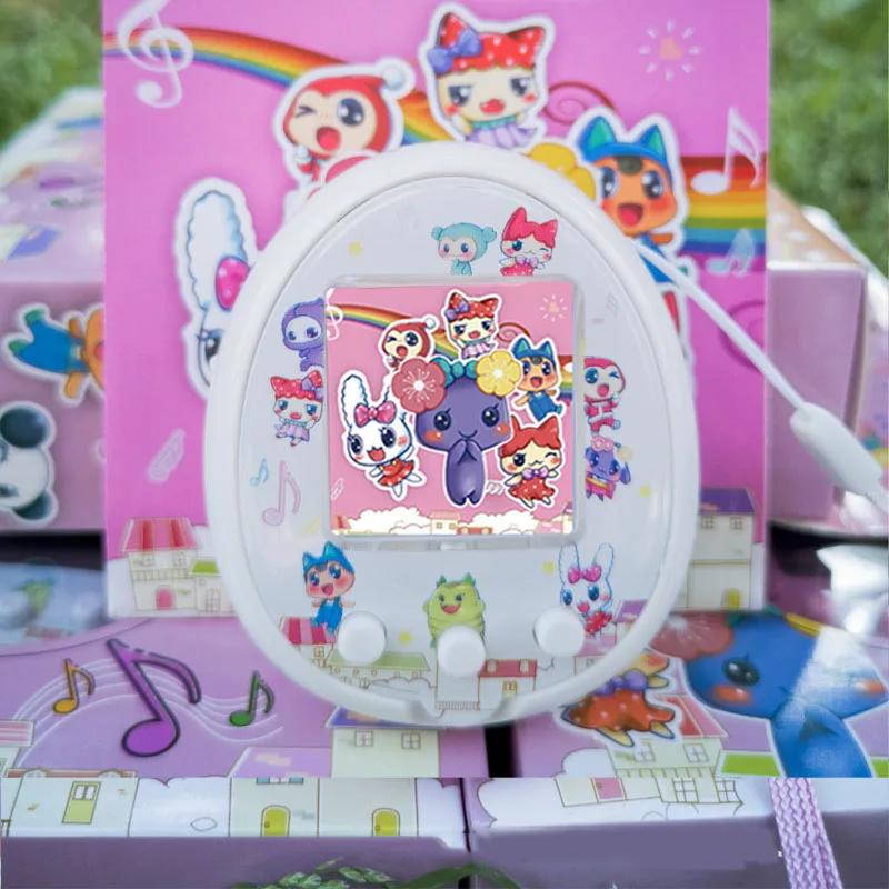 ทามาก็อตจิสัตว์เลี้ยงอิเล็กทรอ - Tamagotchi Electronic Pet Virtual บทวิจารณ์และราคา