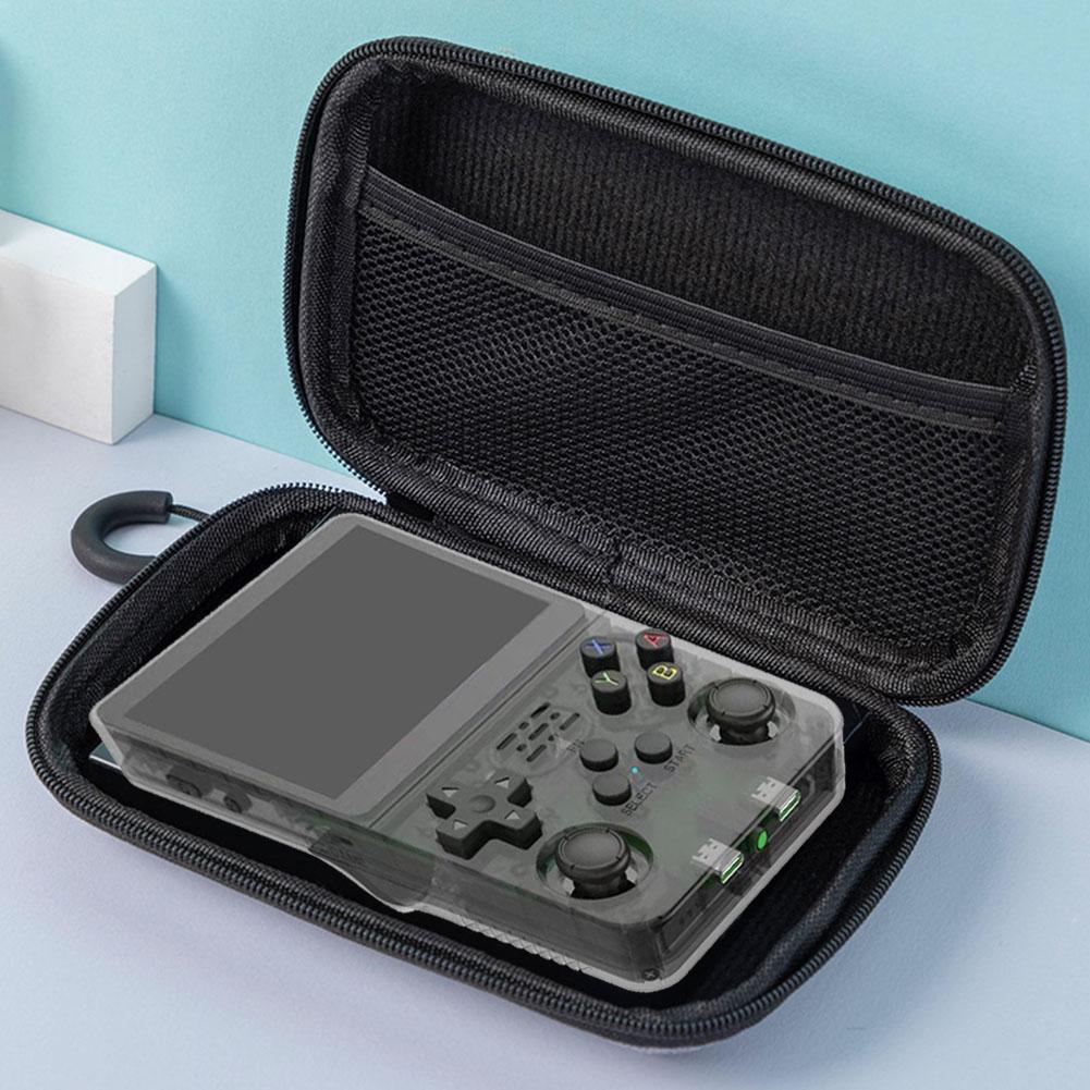กระเป๋าใส่เครื่องเล่นเกมพกพาสำ - Retro Handheld Game Console R36S บทวิจารณ์และราคา